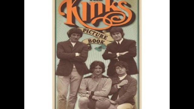 The Kinks - A little bit of sunlight смотреть онлайн