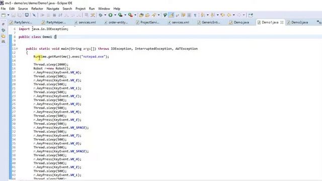 Ghost Writing Program смотреть онлайн