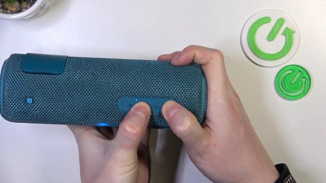 How To Reset Factory Settings On SONY SRS XB21 смотреть онлайн