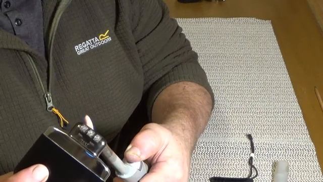 Zippo Hand Warmer смотреть онлайн