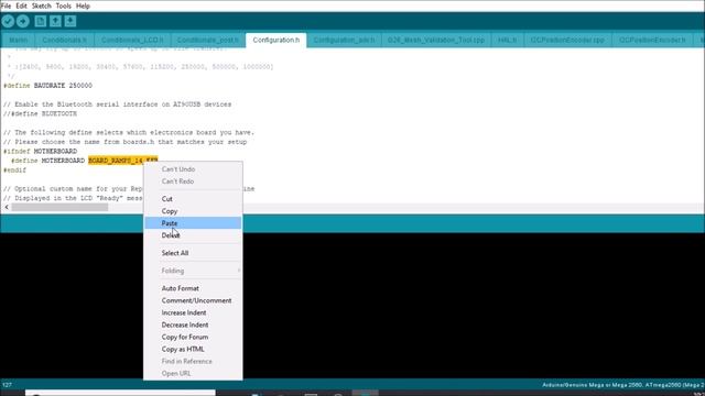 MKS Gen L - Extruder Extruder And Fan (EEF)