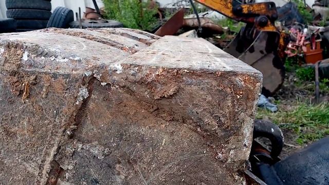Обзор. Эксковаторов либхер. 900. смотреть онлайн