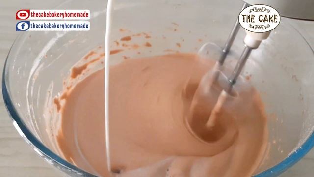 Chocolate Cupcake Recipe/Fluffy/Moist : สูตรช็อกโกแลตคัพเค้ก:By The Cake (easy Cake In 5 Minutes)