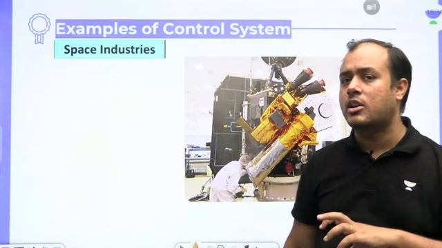 Lakshya Batch 2.0 - Control Systems | Introduction | Ankit Goyal | GATE смотреть онлайн