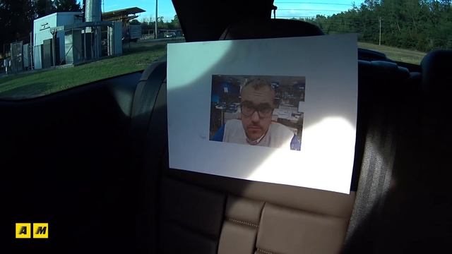 DS 3 restyling 2016 | Test drive #AMboxing смотреть онлайн