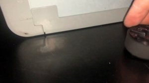 HP CLJ CP1215 Не берёт бумагу | Замена ролика захвата бумаги