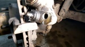 Уаз патриот замена направляющих.