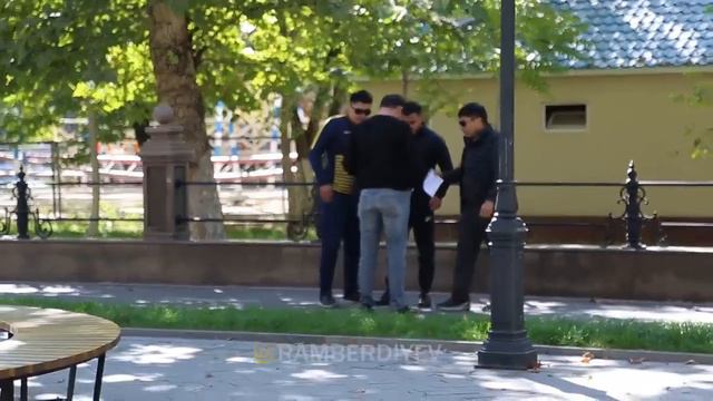 Шымкент пранк Казахстан