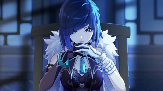 Pull Yelan with Luna! 11 Feb, 1pm (UTC +8) #livestream #genshinimpact #pulling #gacha #yelan смотреть онлайн
