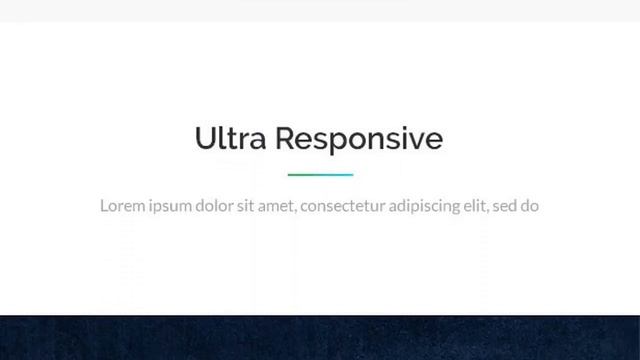 Finance Consultant - Consulting WordPress Theme Free Download смотреть онлайн