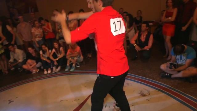 Copa Blanca 4 Bachata Masters смотреть онлайн