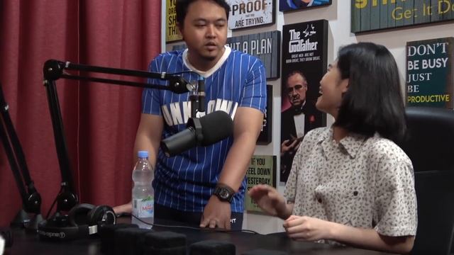 SACRED RIANA PODCAST BERHANTU‼️ - Deddy Corbuzier Podcast смотреть онлайн