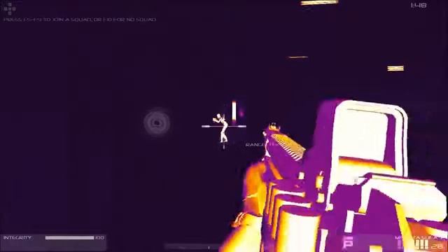 NeoTokyo - Первый взгляд смотреть онлайн