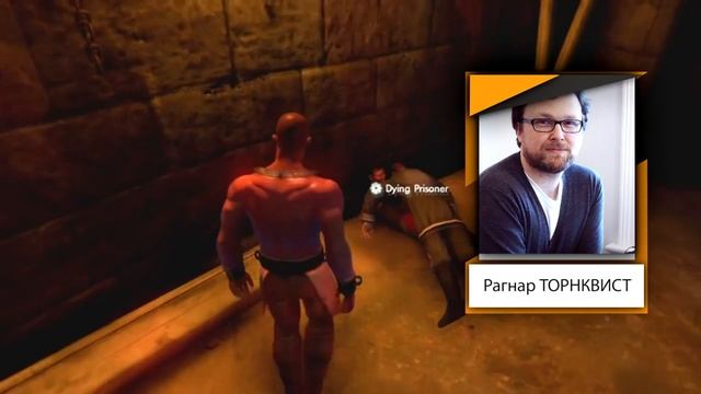 GS Times [ИГРЫ] #81. У Crytek наступил кризис (игровые новости) смотреть онлайн