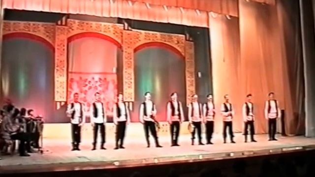 2.6. Владимир 1999 год смотреть онлайн