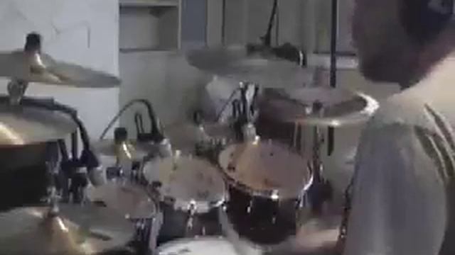 Drum(mic Test) смотреть онлайн