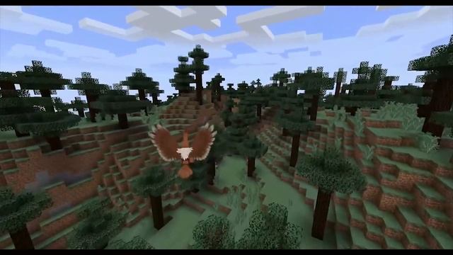 WAILORD IS COMING - Pixelmon 3.4 News смотреть онлайн