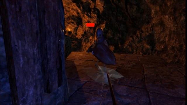 Acan's Call : Act 1 (HTC VIVE Quicklook !) смотреть онлайн