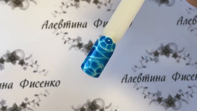 ДИЗАЙНЫ ПО МОКРОМУ ГЕЛЬ-ЛАКУ / Простые дизайны ногтей смотреть онлайн
