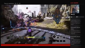 Paragon Ps4 (Первый взгляд) 16+