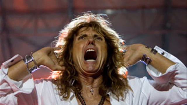 David Coverdale - Give Me Kindness