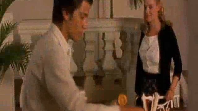 Dirty Dancing: Havana Nights -She's Like The Wind (Patrick Swayze)