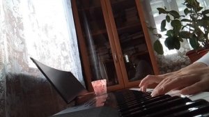 Не оставляй меня, Господь, не оставляй