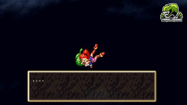 Grandia 100% Walkthrough Part 42 The Mastermind Baal смотреть онлайн