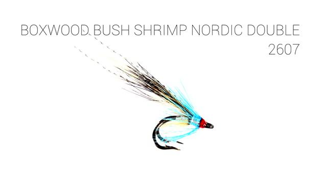 Caledonia Fly Company Releases 2016 Salmon Flies - Product Review