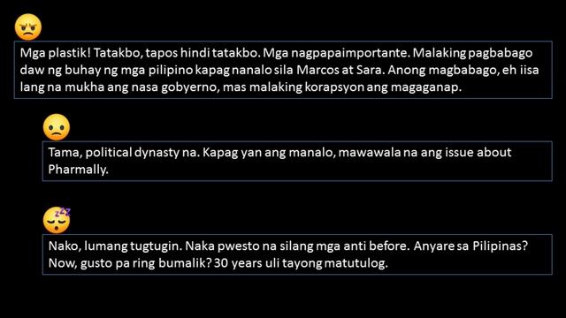 BBM-SARA / GO-DIGONG | Pinoys React | Juan de la Keyboard смотреть онлайн