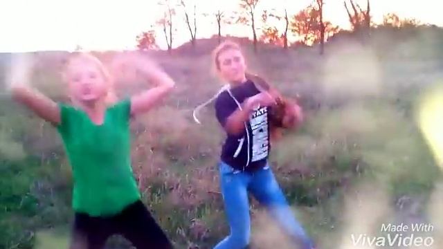 Адские танцы часть 6. Двойняшки стайл. Кекс и Пончик смотреть онлайн