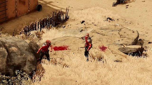 Jagged Alliance 3 [from the perspective of a series veteran] смотреть онлайн