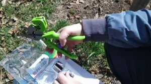 ПРИВИВОЧНЫЙ СЕКАТОР Palisad. Test.