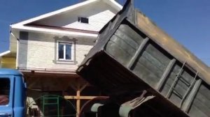 Зил 130 самосвал г Семенов