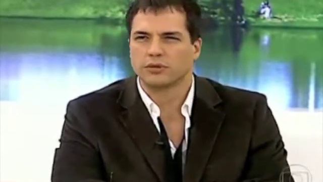 Daniel Boaventura Globo - (MG Cultura - JazzFestival Brasil)