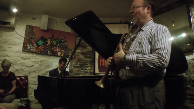 "STICK AROUND": JON-ERIK KELLSO, ROSSANO SPORTIELLO, TAL RONEN at MEZZROW (9.16.19) смотреть онлайн
