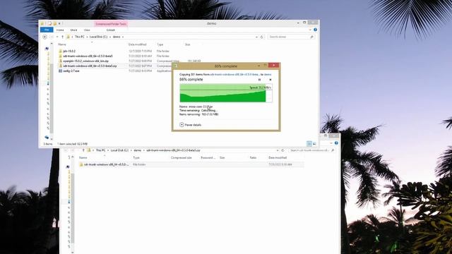 Installing and Configuring sdrtrunk with an RTL SDR Dongle смотреть онлайн