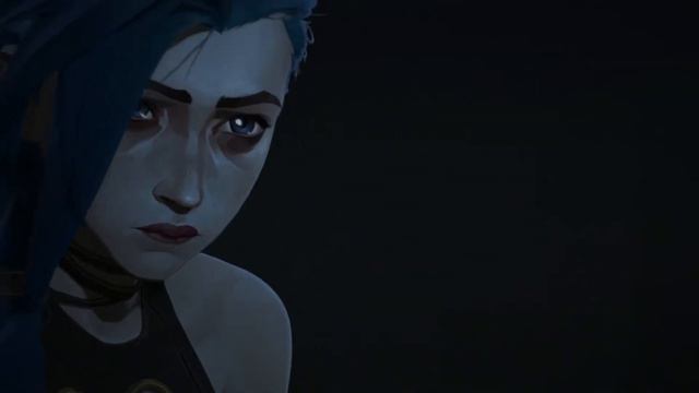 SILCO | Arcane | What Could Have Been смотреть онлайн