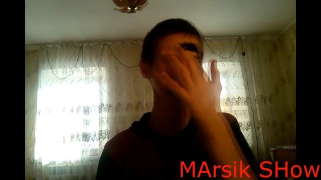 ЧЕЛЕНДЖ ОБМАЖ ЛЕЦО КРЕМОМ ДЛЯ ОБУВИ!!!! смотреть онлайн