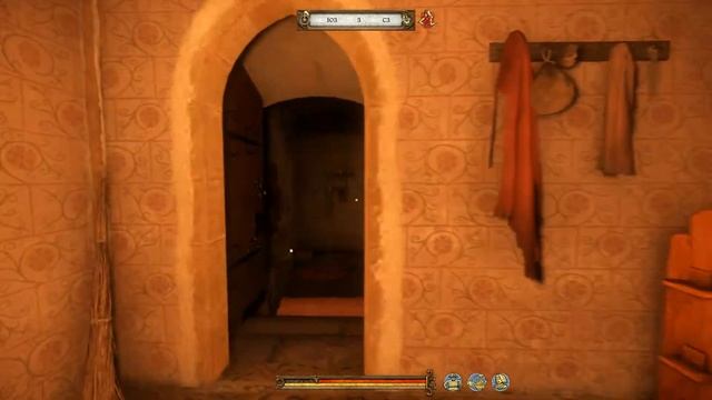 Kingdom Come: Deliverance Где найти Некрономикон? смотреть онлайн