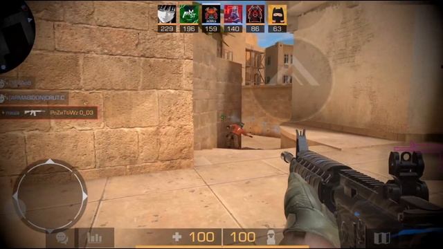 КАК СДЕЛАТЬ ЧТОБЫ STANDOFF 2 НЕ ЛАГАЛ ? смотреть онлайн