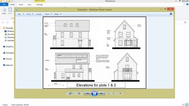 AutoCad 2D/3D Tutorials in Urdu/Hindi - part 38 what is elevation смотреть онлайн