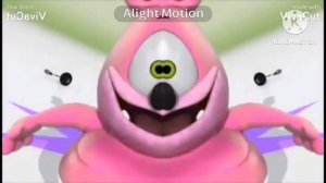 X has conga busher Norwegian gummy bear