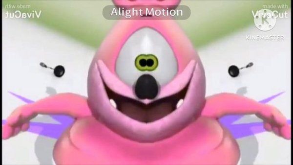 X has conga busher Norwegian gummy bear