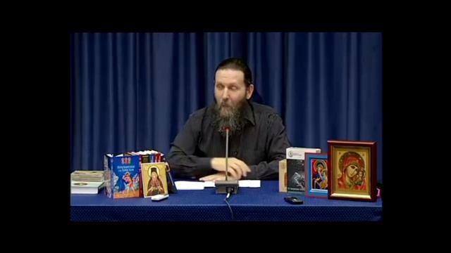 Начало внутреннего делания. Часть 4. Нужно не количество, а качество смотреть онлайн