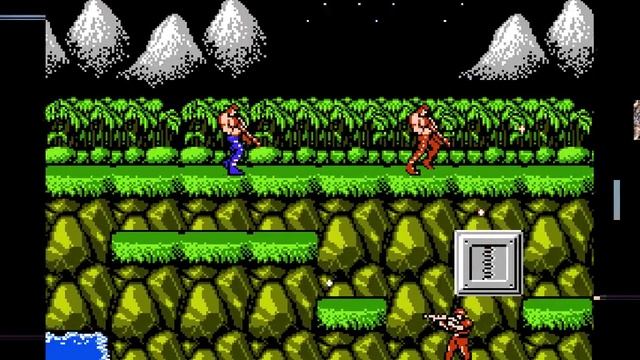 Nestopia - Эмулятор игровой приставки Денди смотреть онлайн