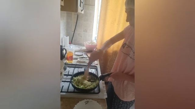 ОЧЕНЬ ВКУСНЫЙ КРЕМ СУП ИЗ ЦВЕТНОЙ КАПУСТЫ смотреть онлайн