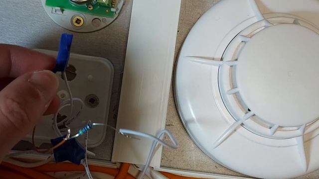 ✅ Подключение магнитноконтактных извещателей (Герконов) на ППК "Гранит". смотреть онлайн