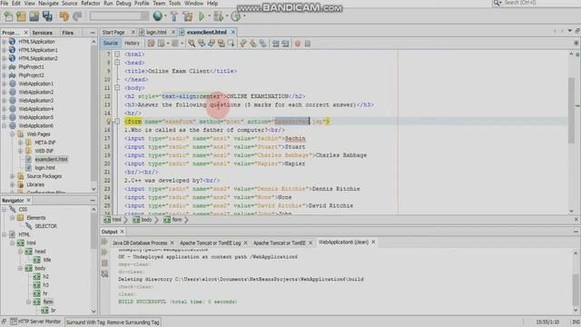 IP Lab Experiment 05 Solution|Tamil смотреть онлайн