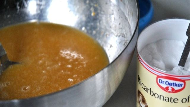 Сборник рецептов